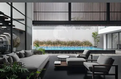 Chalet - 1 Bedroom - 1 Bathroom for sale in Silver Sands - Qesm Marsa Matrouh - North Coast Chalet - 1 Bedroom - 1 Bathroom for sale in Silver Sands - Qesm Marsa Matrouh - North Coast