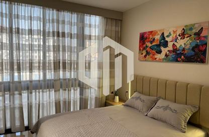 Apartment - Studio - 1 Bathroom for rent in Porto New Cairo - 5th Settlement Compounds - The 5th Settlement - New Cairo City - Cairo Apartment - Studio - 1 Bathroom for rent in Porto New Cairo - 5th Settlement Compounds - The 5th Settlement - New Cairo City - Cairo