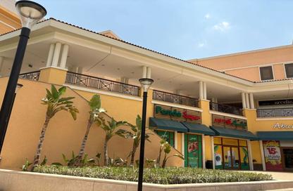 Shop - Studio for rent in El Rehab Extension - Al Rehab - New Cairo City - Cairo