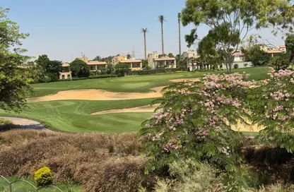 Villa - 4 Bedrooms - 5 Bathrooms for sale in Privado - Madinaty - Cairo