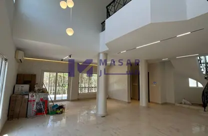 فيلا - 3 غرف نوم - 3 حمامات للبيع في امتداد الرحاب - الرحاب - مدينة القاهرة الجديدة - القاهرة