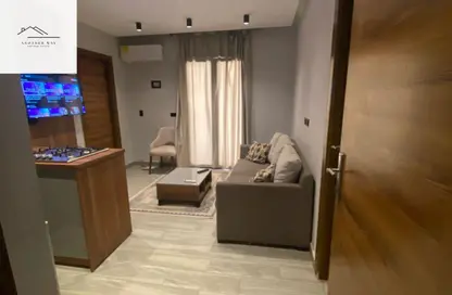 شقة - غرفة نوم - 1 حمام للبيع في حى الاندلس - مدينة القاهرة الجديدة - القاهرة