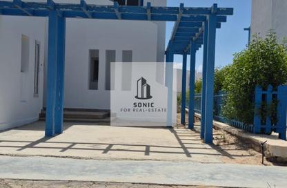 Villa - 3 Bedrooms - 4 Bathrooms for sale in Marina 5 - Marina - Al Alamein - North Coast