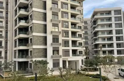 Apartment - 3 Bedrooms - 2 Bathrooms for sale in Noor City - Cairo