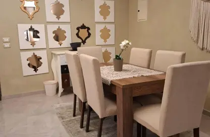 شقة - 2 غرف نوم - 1 حمام للايجار في كمبوند لاميرادا - كمبوندات التجمع الخامس - التجمع الخامس - مدينة القاهرة الجديدة - القاهرة