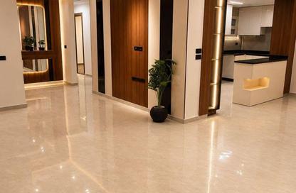 Apartment - 3 Bedrooms - 3 Bathrooms for sale in Rehab City Second Phase - Al Rehab - New Cairo City - Cairo