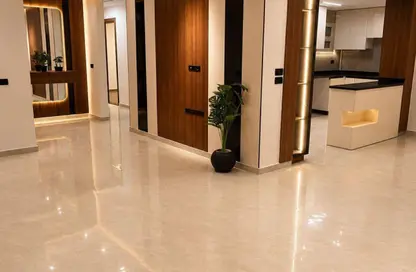 Apartment - 3 Bedrooms - 3 Bathrooms for sale in Rehab City Second Phase - Al Rehab - New Cairo City - Cairo