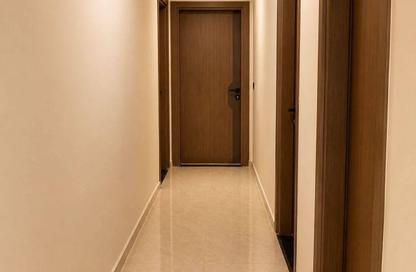 Apartment - 3 Bedrooms - 3 Bathrooms for sale in Rehab City Second Phase - Al Rehab - New Cairo City - Cairo