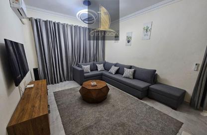 Apartment - 2 - 2 for rent in Retaj - South Investors Area - New Cairo City - Cairo