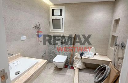 Apartment - 2 - 2 for rent in Mountain View iCity October - 6 October Compounds - 6 October City - Giza