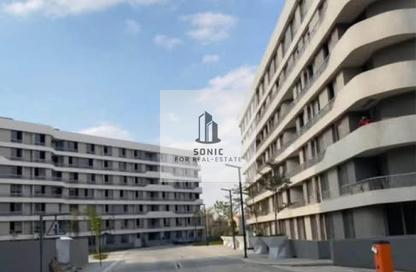 Apartment - 2 - 2 for sale in Bloomfields - Mostakbal City Compounds - Mostakbal City - Future City - Cairo
