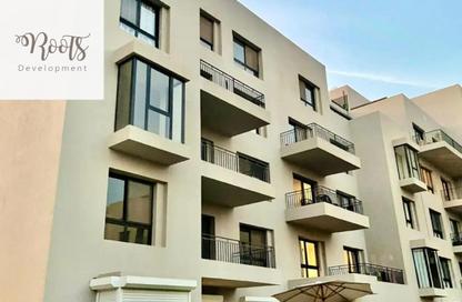 Apartment - 1 - 1 for sale in O West - 6 October Compounds - 6 October City - Giza