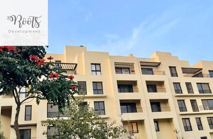 Apartment - 1 - 1 for sale in O West - 6 October Compounds - 6 October City - Giza
