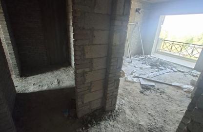 Villa - 3 Bedrooms - 3 Bathrooms for sale in B1 - Madinaty - Cairo