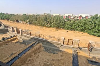 Villa - 3 Bedrooms - 3 Bathrooms for sale in B1 - Madinaty - Cairo