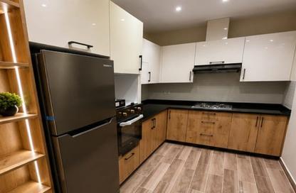 Apartment - 2 Bedrooms - 3 Bathrooms for rent in Villette - 5th Settlement Compounds - The 5th Settlement - New Cairo City - Cairo