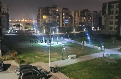 Apartment - 3 Bedrooms - 2 Bathrooms for rent in Dar Misr - 16th District - Sheikh Zayed City - Giza