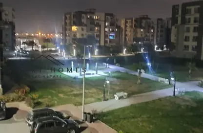 شقة - 3 غرف نوم - 2 حمامات للايجار في دار مصر - الحي السادس عشر - الشيخ زايد - الجيزة