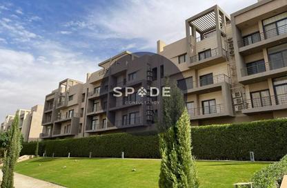 Apartment - 3 - 3 for sale in Moon Residences - Fifth Square - The 5th Settlement - New Cairo City - Cairo