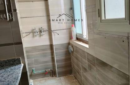 Apartment - 2 - 1 for sale in 11th District - Sheikh Zayed City - Giza Apartment - 2 - 1 for sale in 11th District - Sheikh Zayed City - Giza