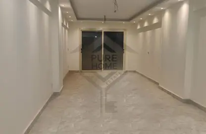 شقة - 3 غرف نوم - 1 حمام للايجار في سموحة الجديدة - سموحة - حي شرق - الاسكندرية