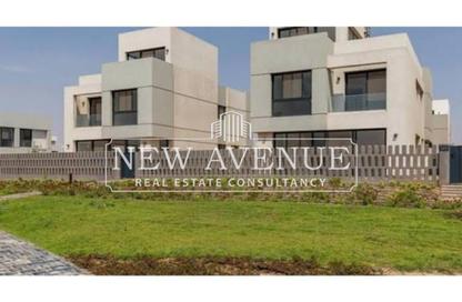 Townhouse - 3 Bedrooms - 3 Bathrooms for sale in Al Burouj Compound - El Shorouk Compounds - Shorouk City - Cairo