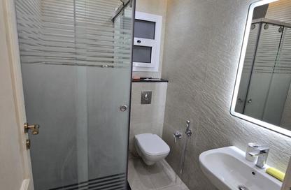 Townhouse - 4 - 4 for rent in Layan Residence - 5th Settlement Compounds - The 5th Settlement - New Cairo City - Cairo