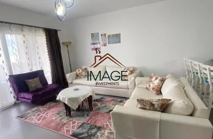 (بنتهاوس  (روف - 3 غرف نوم - 2 حمامات للبيع في أمواج - سيدي عبد الرحمن - الساحل الشمالي