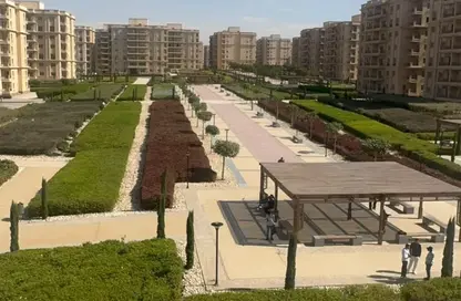 شقة - 3 غرف نوم - 2 حمامات للبيع في كيان سيتي - العاصمة الإدارية الجديدة - القاهرة