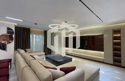 Apartment - 3 Bedrooms - 2 Bathrooms for rent in Taj City - 5th Settlement Compounds - The 5th Settlement - New Cairo City - Cairo Apartment - 3 Bedrooms - 2 Bathrooms for rent in Taj City - 5th Settlement Compounds - The 5th Settlement - New Cairo City - Cairo