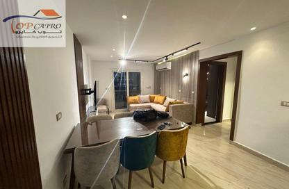 Apartment - 2 - 1 for rent in B12 - Madinaty - Cairo