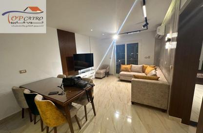 Apartment - 2 - 1 for rent in B12 - Madinaty - Cairo