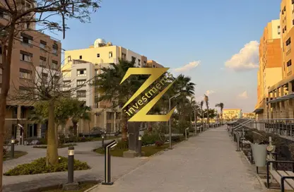 Apartment - 2 Bedrooms - 2 Bathrooms for sale in IL Bosco - New Capital Compounds - New Capital City - Cairo