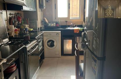 Apartment - 2 - 1 for sale in B6 - Madinaty - Cairo
