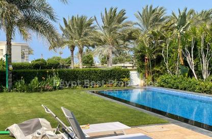 Villa - 6 - 4 for sale in Marassi - Sidi Abdel Rahman - North Coast