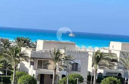 Villa - 6 - 4 for sale in Marassi - Sidi Abdel Rahman - North Coast