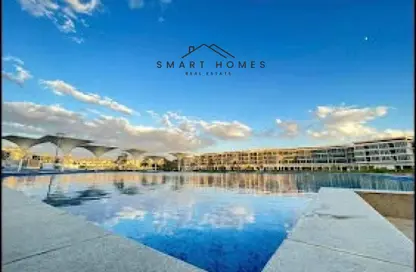 Apartment - 2 Bedrooms - 1 Bathroom for rent in Nyoum October - Northern Expansions - 6 October City - Giza