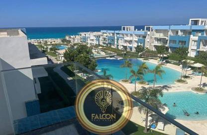 Chalet - 3 Bedrooms - 2 Bathrooms for sale in Fouka Bay - Ras Al Hekma - North Coast Chalet - 3 Bedrooms - 2 Bathrooms for sale in Fouka Bay - Ras Al Hekma - North Coast
