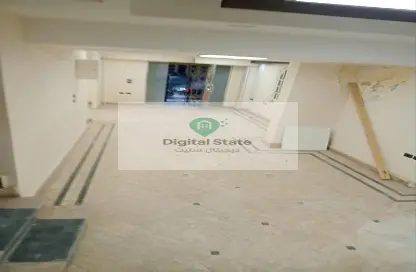 مساحات مكتبية - 8 غرف نوم - 5 حمامات للبيع في شارع النصر - اللاسلكي - المعادي الجديدة - حي المعادي - القاهرة