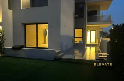 شقة - 2 غرف نوم - 1 حمام للايجار في ذا ادريس ايست - شارع التسعين - التجمع الخامس - مدينة القاهرة الجديدة - القاهرة