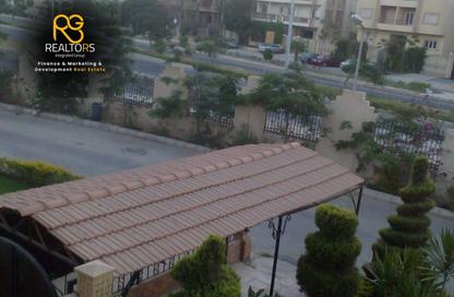 فيلا - 7 غرف نوم - 6 حمامات للبيع في الياسمين - الحي الرابع عشر - الشيخ زايد - الجيزة فيلا - 7 غرف نوم - 6 حمامات للبيع في الياسمين - الحي الرابع عشر - الشيخ زايد - الجيزة