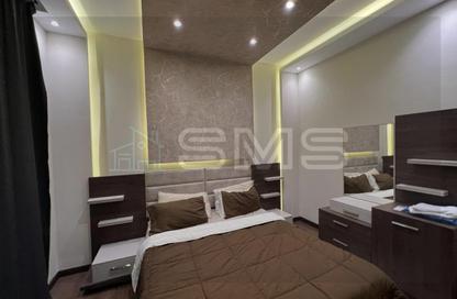 Duplex - 3 - 3 for rent in Palm Hills New Cairo - 5th Settlement Compounds - The 5th Settlement - New Cairo City - Cairo