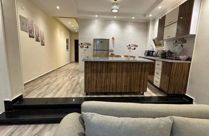 Apartment - 2 Bedrooms - 1 Bathroom for rent in Al Sharq Al Taamin - 5th Settlement Compounds - The 5th Settlement - New Cairo City - Cairo Apartment - 2 Bedrooms - 1 Bathroom for rent in Al Sharq Al Taamin - 5th Settlement Compounds - The 5th Settlement - New Cairo City - Cairo