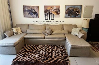 Chalet - Studio - 1 Bathroom for rent in Marassi - Sidi Abdel Rahman - North Coast