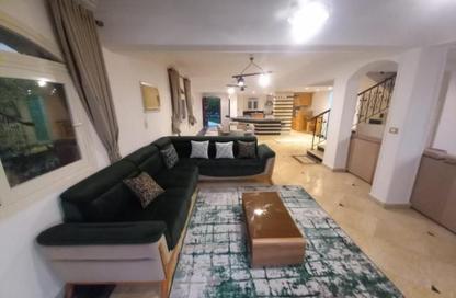 Villa - 4 Bedrooms - 4 Bathrooms for sale in Marina 5 - Marina - Al Alamein - North Coast
