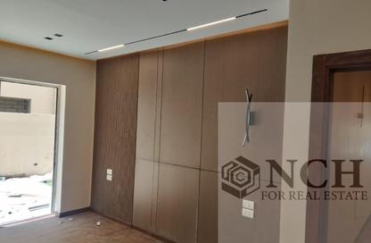 Apartment - 3 Bedrooms - 3 Bathrooms for rent in Lake View Residence - 5th Settlement Compounds - The 5th Settlement - New Cairo City - Cairo
