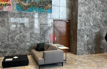 Apartment - 3 Bedrooms - 4 Bathrooms for sale in Aeon - 6 October Compounds - 6 October City - Giza