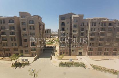 Apartment - 2 Bedrooms - 2 Bathrooms for sale in Green Square - Mostakbal City Compounds - Mostakbal City - Future City - Cairo