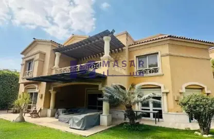 فيلا - 4 غرف نوم - 4 حمامات للبيع في قطامية هيلز - كمبوندات التجمع الخامس - التجمع الخامس - مدينة القاهرة الجديدة - القاهرة فيلا - 4 غرف نوم - 4 حمامات للبيع في قطامية هيلز - كمبوندات التجمع الخامس - التجمع الخامس - مدينة القاهرة الجديدة - القاهرة