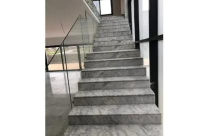 Villa - 3 Bedrooms - 4 Bathrooms for sale in Al Burouj Compound - El Shorouk Compounds - Shorouk City - Cairo Villa - 3 Bedrooms - 4 Bathrooms for sale in Al Burouj Compound - El Shorouk Compounds - Shorouk City - Cairo